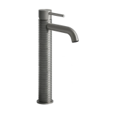 Gessi 316 Meccanica rubinetto lavabo alto 54209