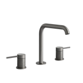 Gessi 316 Meccanica rubinetto lavabo 3 fori 54212