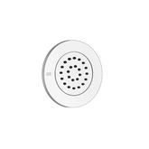 Gessi soffione laterale orientabile 32982