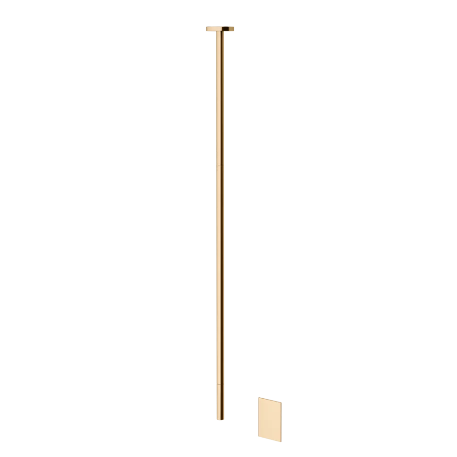 Gessi Anello robinet de plafond électronique 30654 + 44679 Gessi Anello robinet de plafond électronique 30654 + 44679
