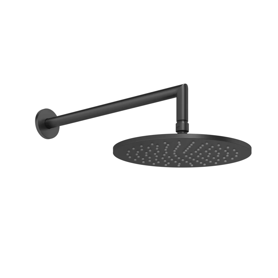 Gessi Anello pomme de douche mural 25cm 63348 Gessi Anello pomme de douche mural 25cm 63348