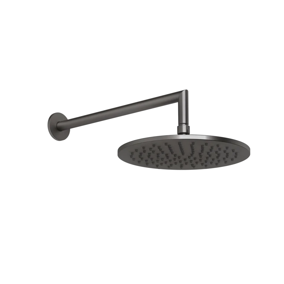 Gessi Anello pomme de douche mural 25cm 63348 Gessi Anello pomme de douche mural 25cm 63348