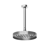 Gessi Anello soffione doccia a soffitto orientabile 22cm 63452