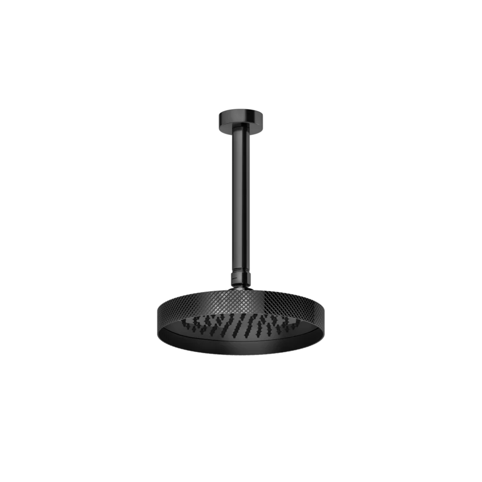 Gessi Anello pomme de douche de plafond 22cm 63452 Gessi Anello pomme de douche de plafond 22cm 63452