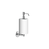 Gessi Anello dispenser sapone bianco in Pietra sinterizzata 63713