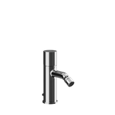 Gessi Habito rubinetto bidet con piletta 70007 cromo