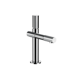 Gessi Incastri rubinetto lavabo senza scarico 75002