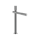 Gessi Incastri rubinetto lavabo alto 75004