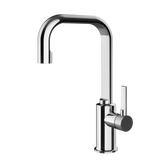 Gessi Inciso rubinetto lavabo alto 58006