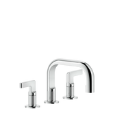 Gessi Inciso 58012.031 Cromo