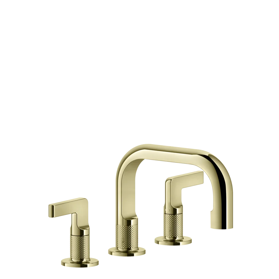 Gessi Inciso 58012.710 Brass PVD Gessi Inciso 58012.710 Brass PVD