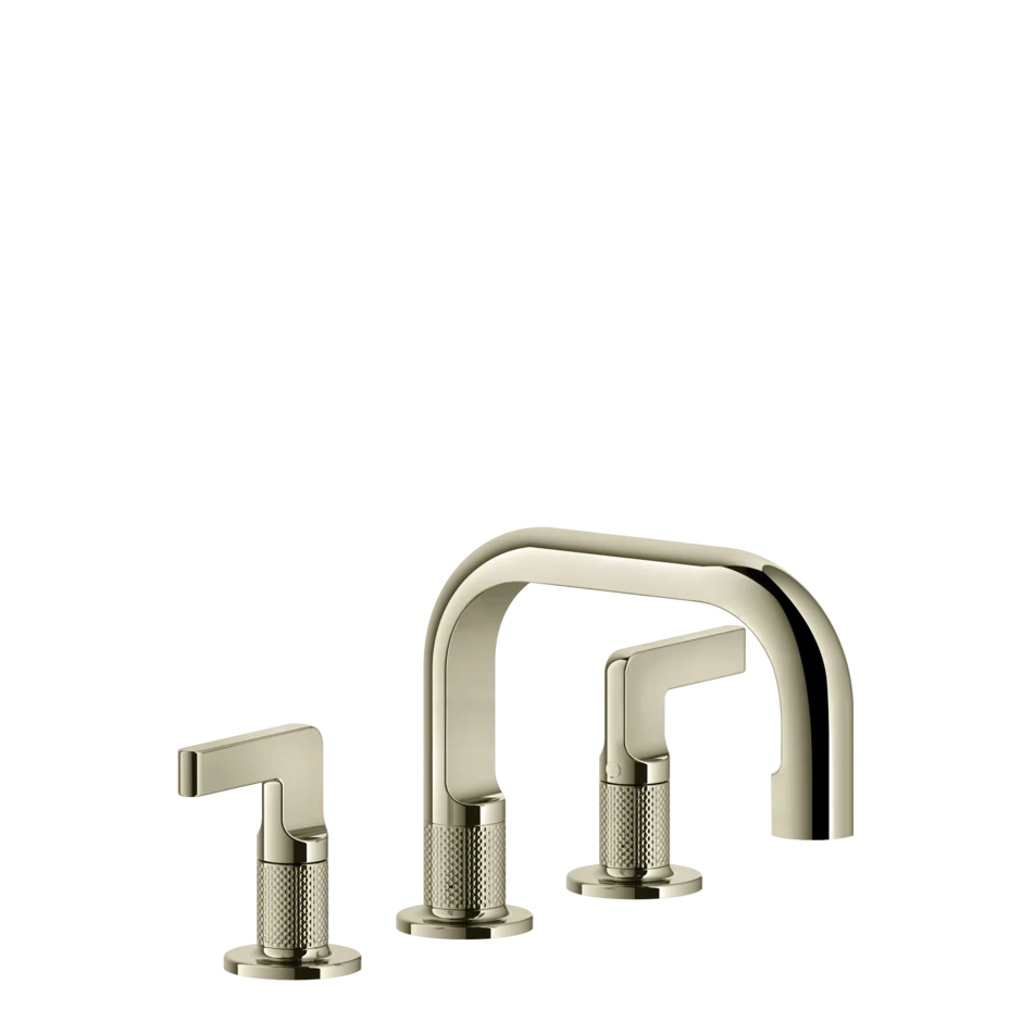 Gessi Inciso 58012.720 Nickel PVD Gessi Inciso 58012.720 Nickel PVD