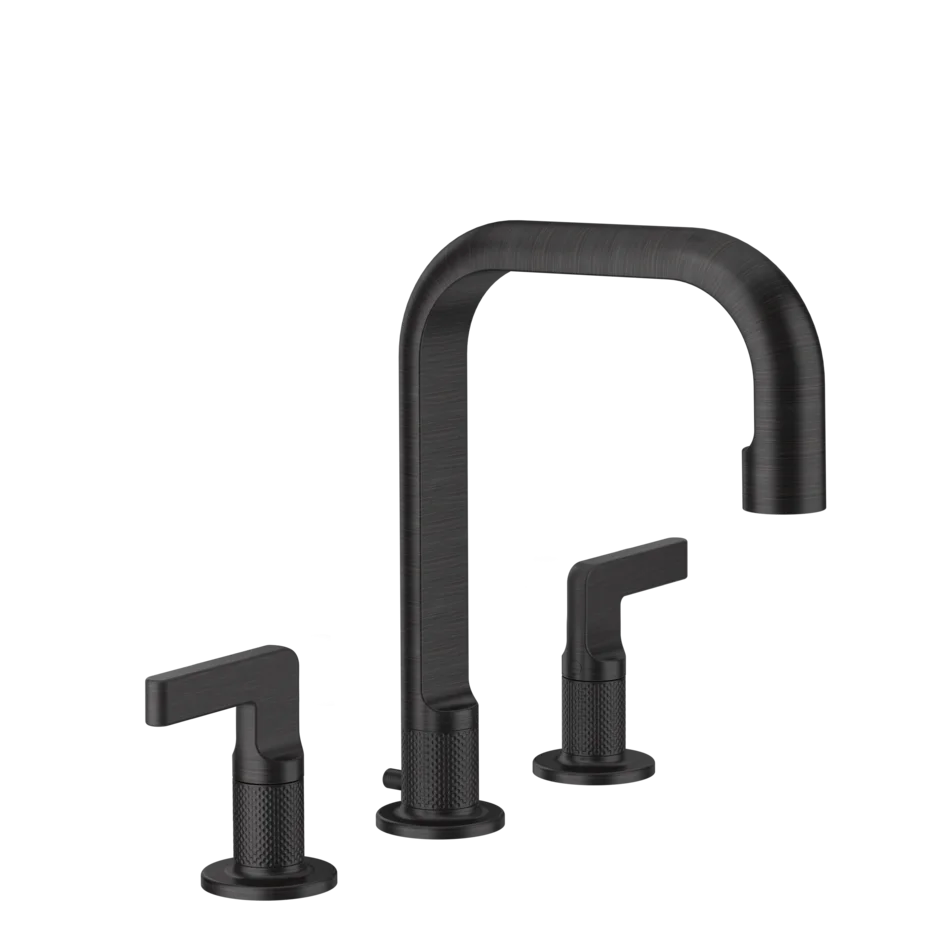 Gessi Inciso 58014.187 Aged Bronze Gessi Inciso 58014.187 Aged Bronze