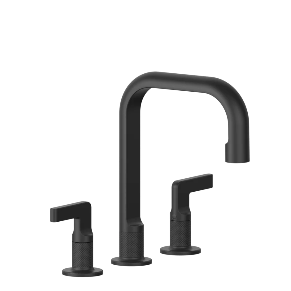 Gessi Inciso 58014.299 Black Gessi Inciso 58014.299 Black