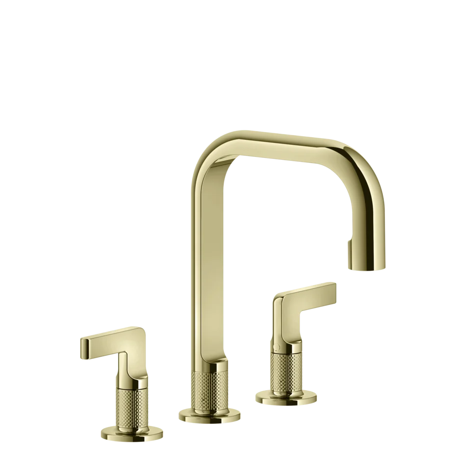 Gessi Inciso 58014.710 Brass PVD Gessi Inciso 58014.710 Brass PVD