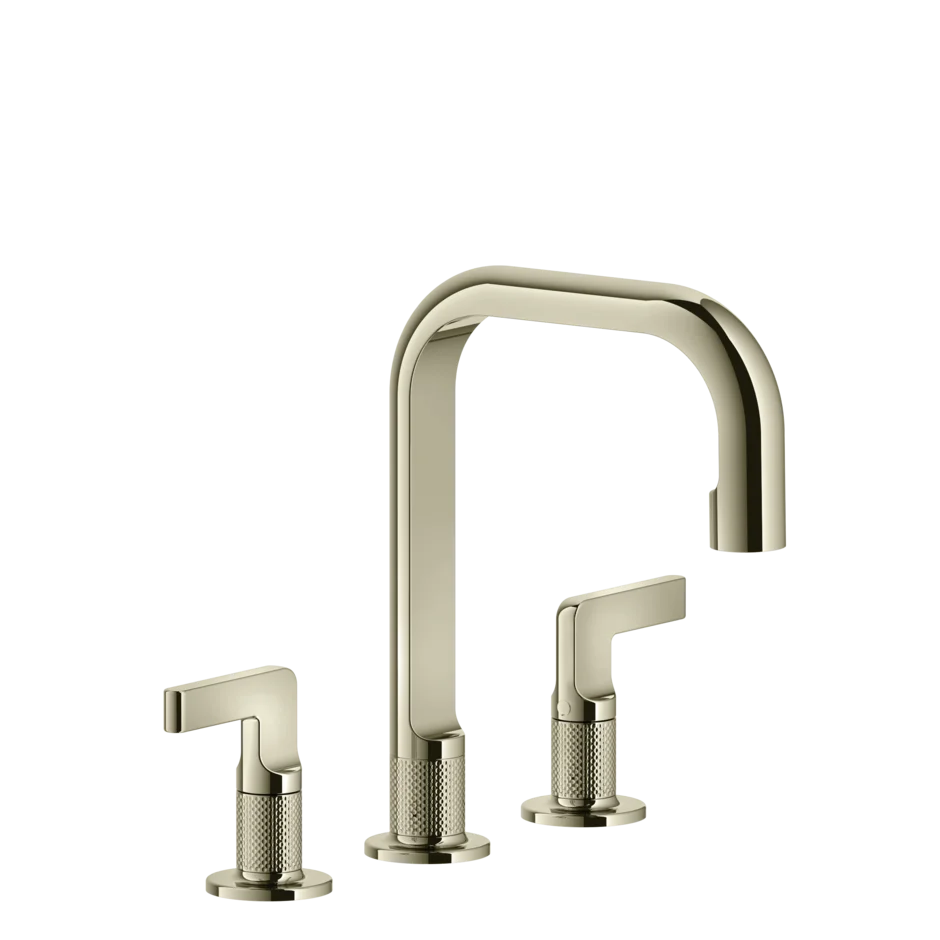 Gessi Inciso 58014.720 Nickel PVD Gessi Inciso 58014.720 Nickel PVD