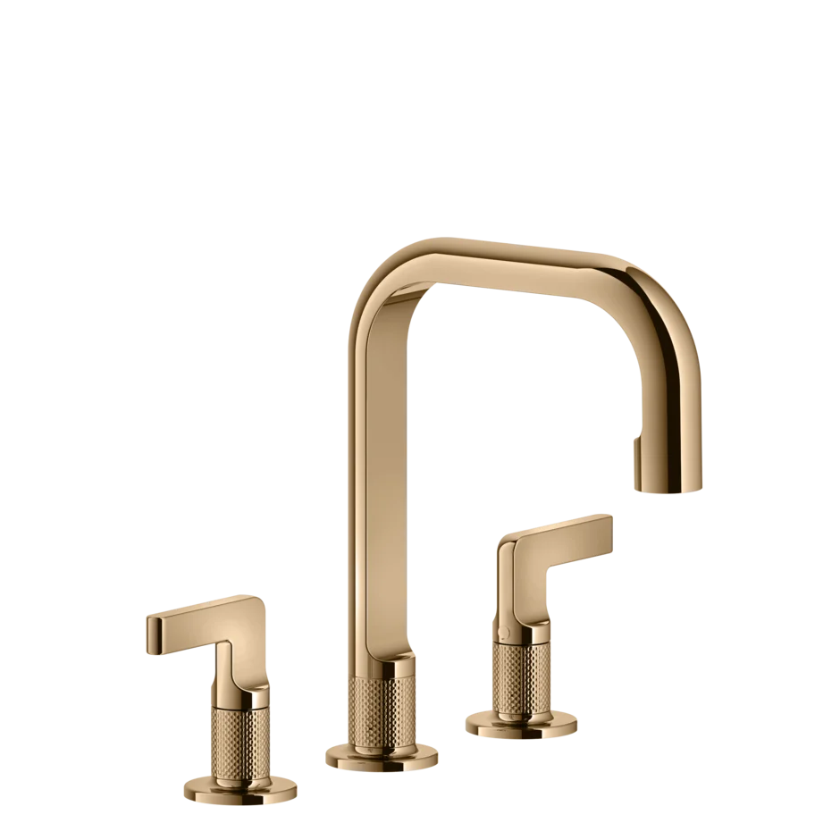 Gessi Inciso 58014.735 Warm Bronze PVD Gessi Inciso 58014.735 Warm Bronze PVD