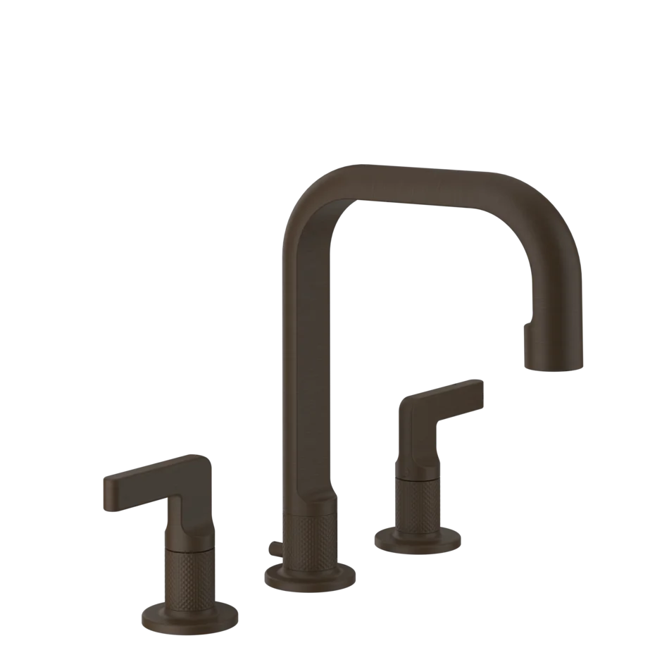 Gessi Inciso 58014.845 Dark Bronze Gessi Inciso 58014.845 Dark Bronze