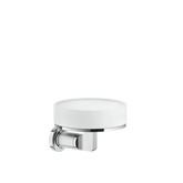 Gessi Inciso porta sapone bianco in Pietra sinterizzata 58501
