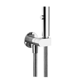 Gessi Ingranaggio doccetta igienica Shut-Off con valvola di sicurezza 45124