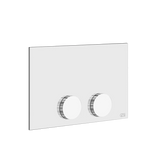 Gessi Ingranaggio placca wc per Tece 54641