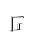 Gessi Ingranaggio rubinetto lavabo 2 fori 63515