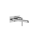 Gessi Ingranaggio rubinetto lavabo a parete 63589