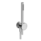 Gessi Origini doccetta completa a parete 66123