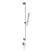 Gessi Origini saliscendi doccia completo 66142