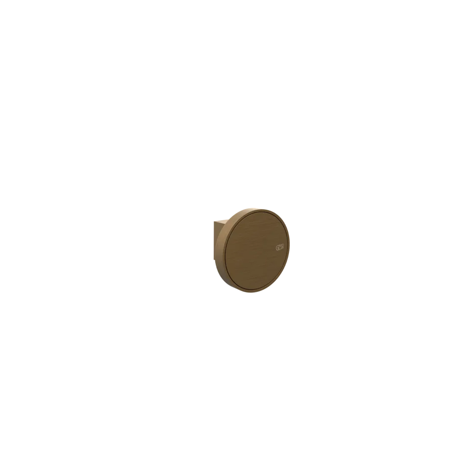Gessi Origini appendino a parete 66521 Gessi Origini appendino a parete 66521