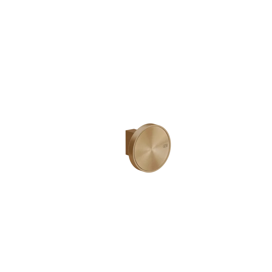 Gessi Origini appendino a parete 66521 Gessi Origini appendino a parete 66521