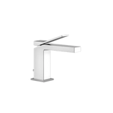 Gessi Rettangolo K rubinetto lavabo con piletta 53001