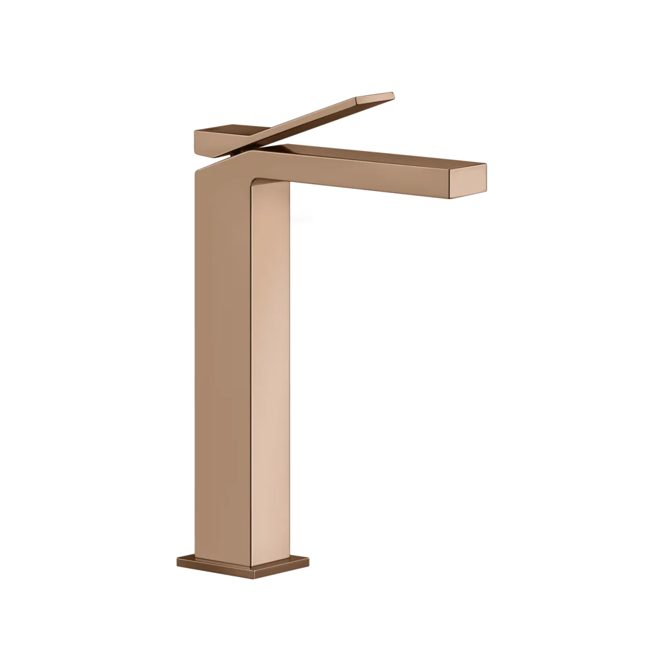 Gessi Rettangolo K robinet de lavabo haut 53006 Gessi Rettangolo K robinet de lavabo haut 53006