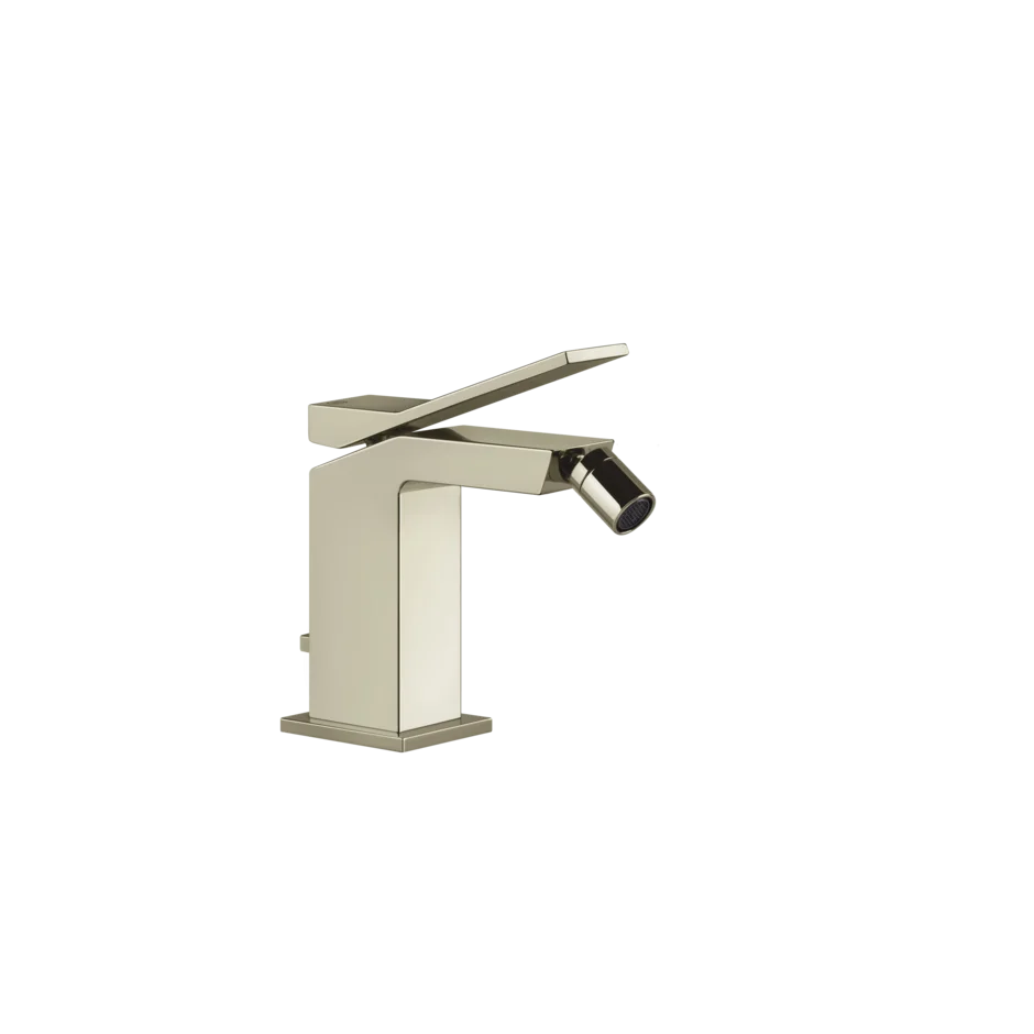 Gessi Rettangolo K robinet de bidet 53007 Gessi Rettangolo K robinet de bidet 53007