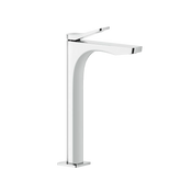 Gessi Rilievo rubinetto lavabo alto 59004