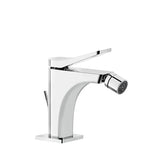 Gessi Rilievo rubinetto bidet cromo 59007.031