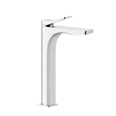 Gessi Rilievo rubinetto lavabo alto 59010