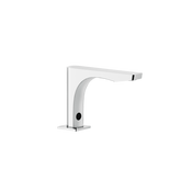 Gessi Rilievo rubinetto elettronico 59023.031 cromo