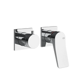 Gessi Rilievo rubinetto doccia con deviatore 2 vie 59038