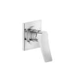 Gessi Rilievo rubinetto lavabo a parete 59109