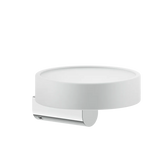 Gessi Rilievo porta sapone a parete 59501