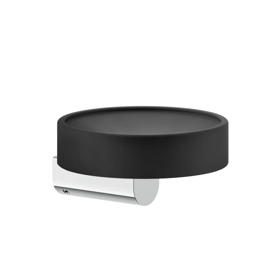 Gessi Rilievo porta sapone a parete 59502 Gessi Rilievo porta sapone a parete 59502