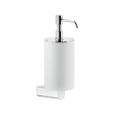 Gessi Rilievo dispenser sapone a parete 59513