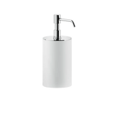 Gessi Rilievo dispenser sapone d'appoggio 59537