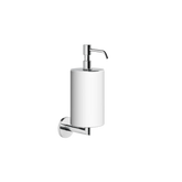 Gessi Ventaglio dispenser sapone a parete bianco 63613