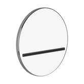 Gessi Ventaglio bocca doccia a cascata a parete 65295