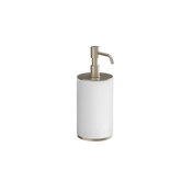 Gessi Ventaglio dispenser sapone d'appoggio 66437