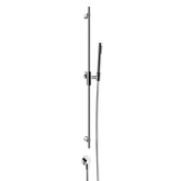 Gessi Ventaglio saliscendi doccia completo con doccetta 70042