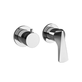 Gessi Ventaglio rubinetto doccia 2 vie 72038