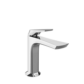 Gessi Ventaglio rubinetto lavabo con piletta click clack 72051
